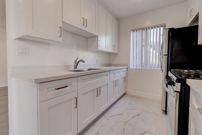 Foto del interior - 1469 Canfield Luxury Investments LLC