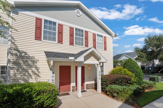 Photo - 575 Oakleaf Plantation Pkwy Townhome