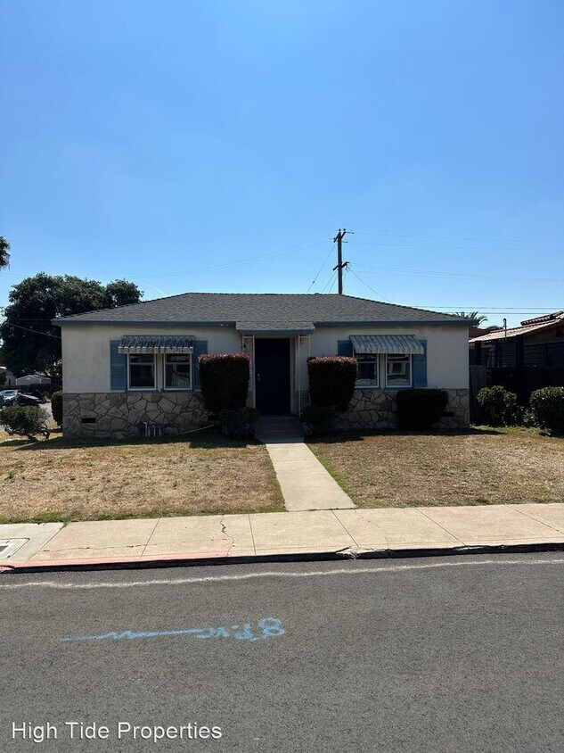 Primary Photo - 2 br, 1 bath House - 4567 42nd St