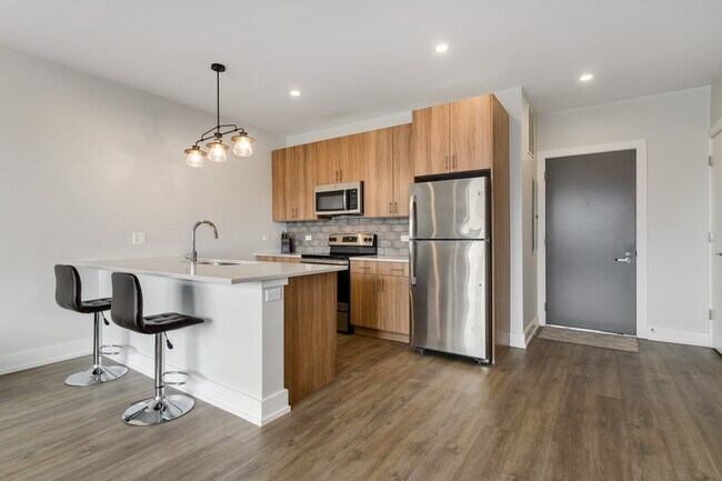 Foto del edificio - 2111 S Halsted St