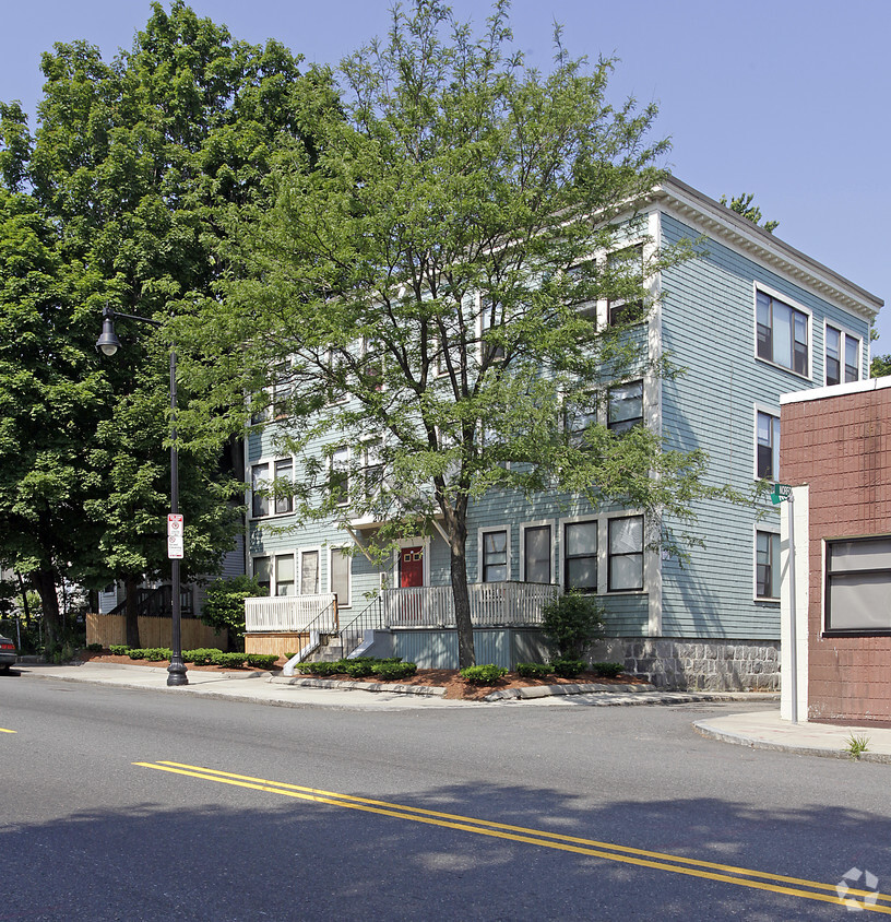 Foto principal - Talbot Commons
