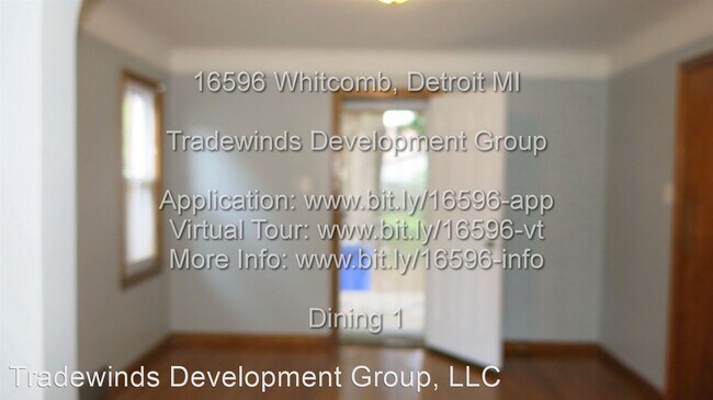 Building Photo - 3 br, 1.5 bath House - 16596 Whitcomb