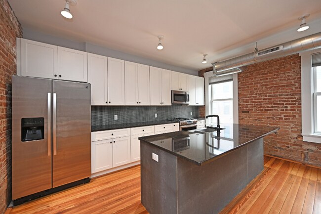 Building Photo - 1509 Republic St
