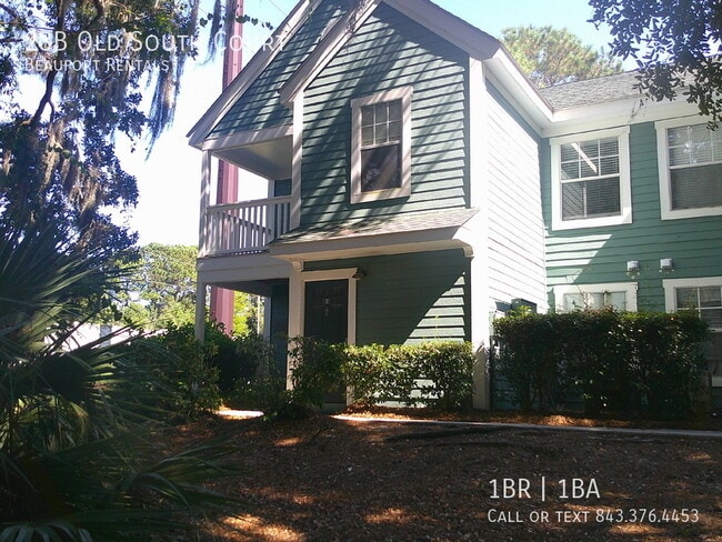 Building Photo - 23B Old South Court -