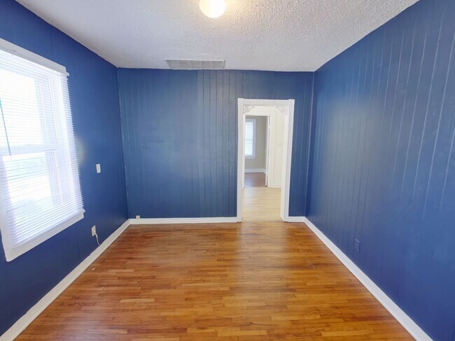 Foto del edificio - 806 N Terrace