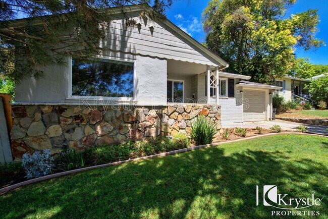 Foto del edificio - 505 Laurel St