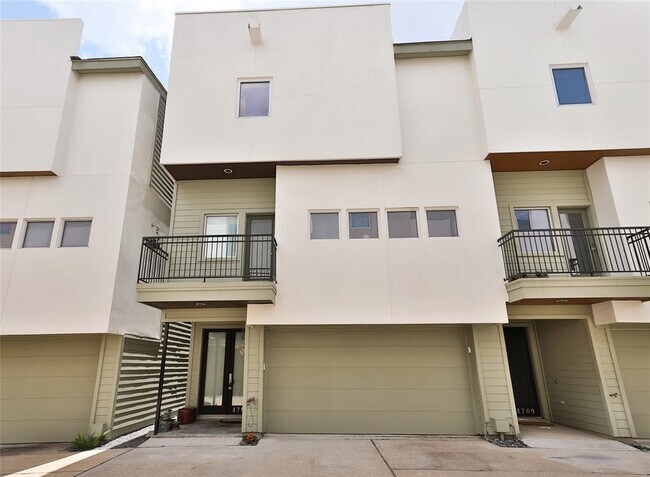 Foto del edificio - 4706 Austin St