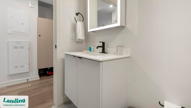 Foto del edificio - 2009 N Howard St