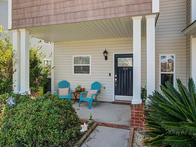124 Kirkland St, Goose Creek, SC 29445 House Rental in Goose Creek, SC