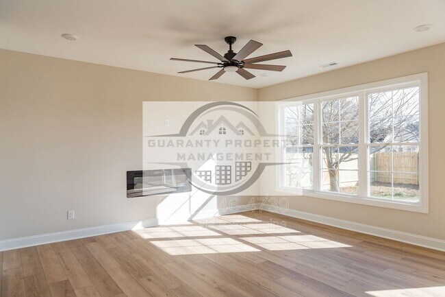 Foto del edificio - 101 St Matthews Rd