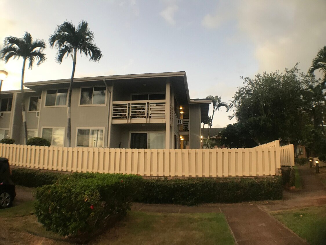 Primary Photo - Kulana Knolls - 2 Bedroom, 2 Bath, 2 Parki...