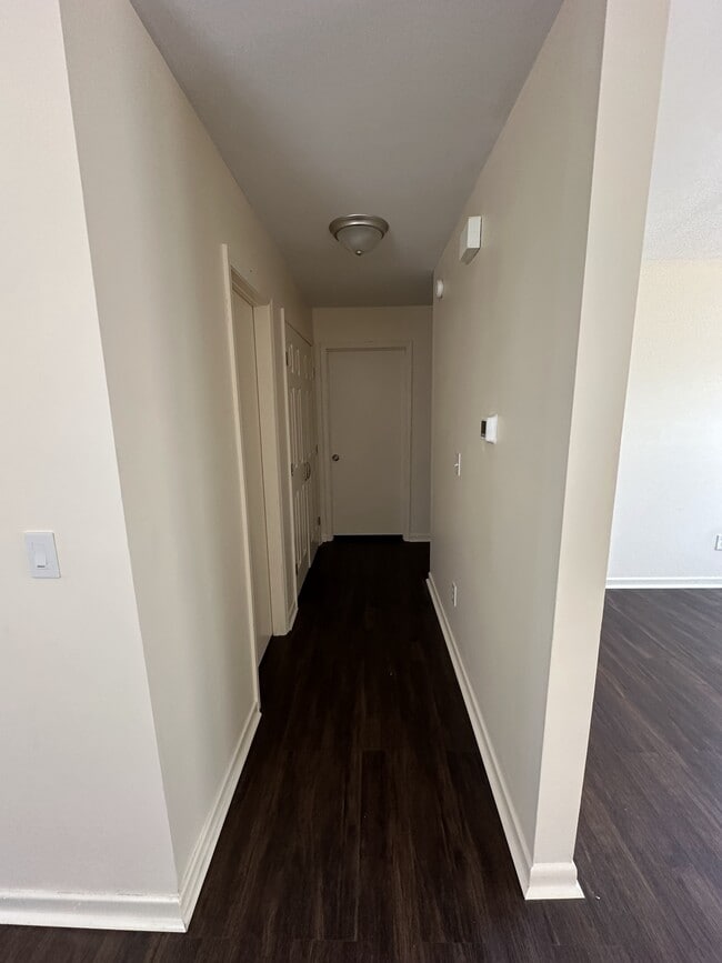 Hall - 261 Belcher Rd