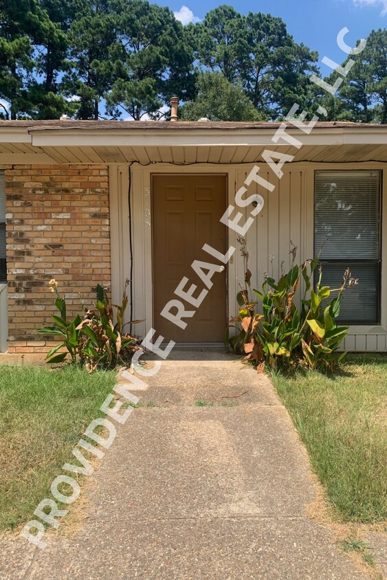 3108 Courtney Ave, Ruston, LA 71270 House Rental in Ruston, LA