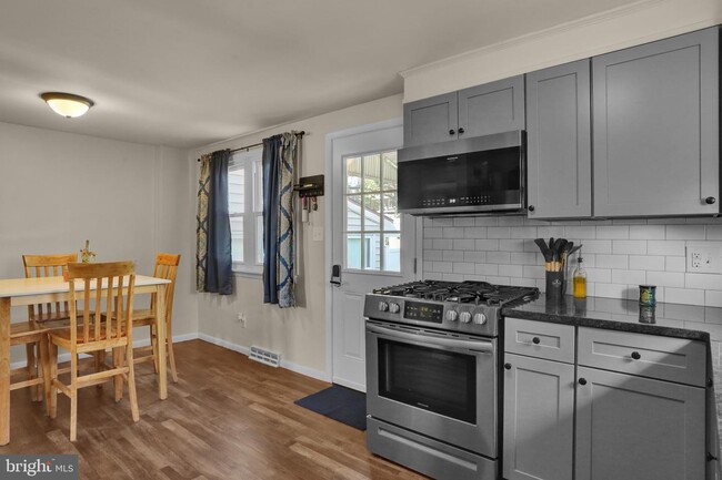 Foto del edificio - 3517 Chestnut St