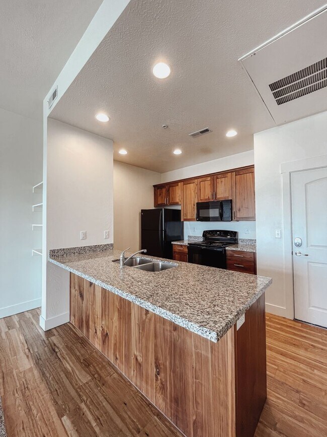 Foto del interior - Kay's Crossing