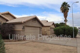 Building Photo - 1810 N 88th Ave