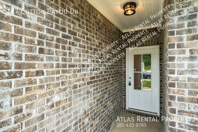 Foto del edificio - 187 Cotton Bayou Dr