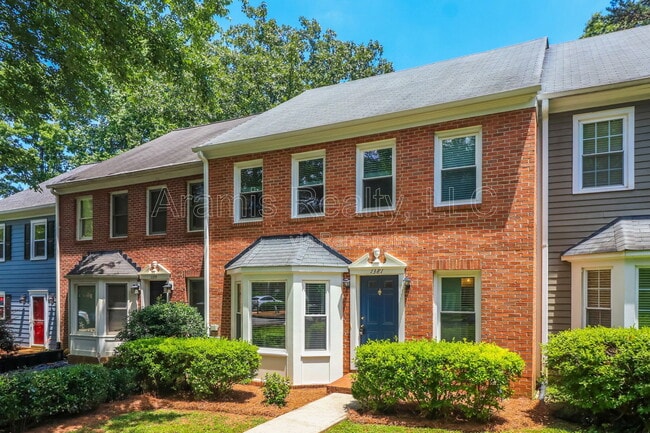 Photo - 1381 Old Virginia Ct SE Townhome