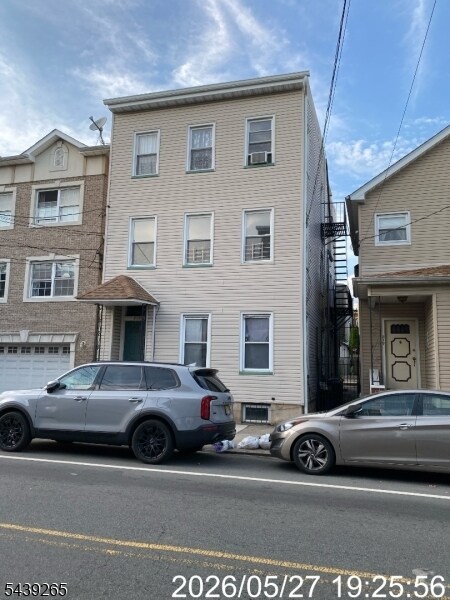Foto del edificio - 217 Walnut St