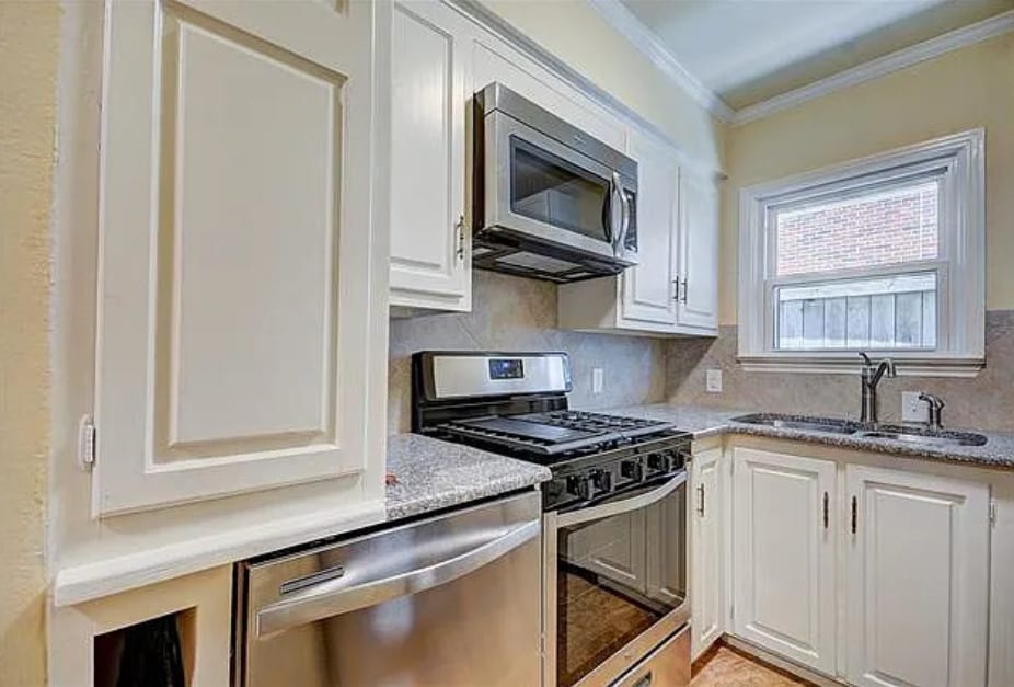 Foto principal - 3431 McFarlin Blvd