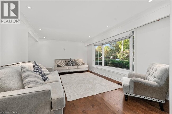 Photo du bâtiment - 11 George St