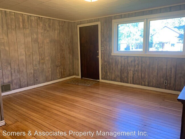 Building Photo - 2 br, 1 bath House - 329 Baranof Ave.