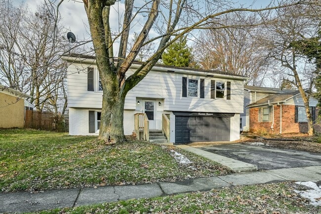 Photo - Check out this beautiful and spacious home.  Located in Irvington with access to Warren Twp schools.