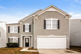 Building Photo - 1506 Bray Dr