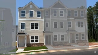 Building Photo - 3015 Honeymyrtle Ln