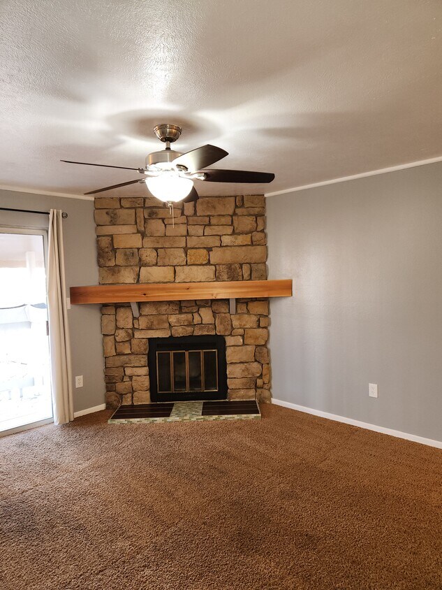 4400 S Quebec St Denver, CO 80237 Alquileres en Denver, CO