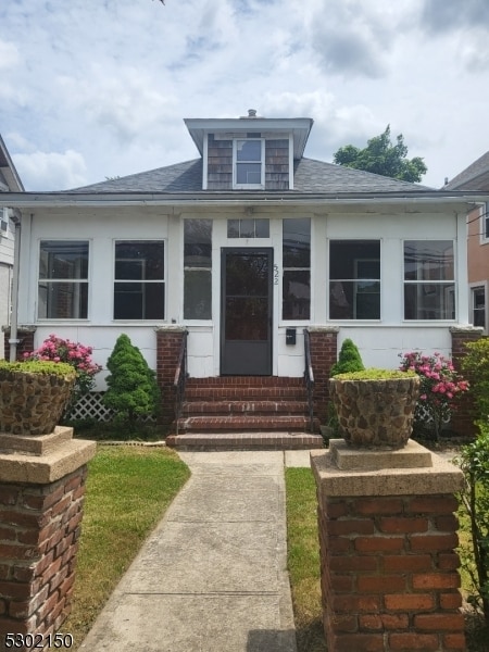Building Photo - 522 Vosseller Ave