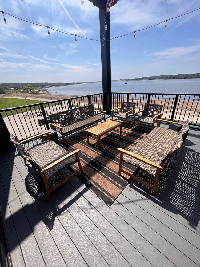 The Bend Apartments Apartments in East Moline, IL