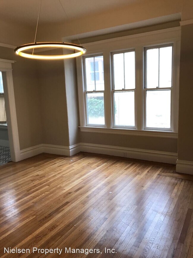 Building Photo - 2 br, 1 bath Apartment - 1316 19th Street
