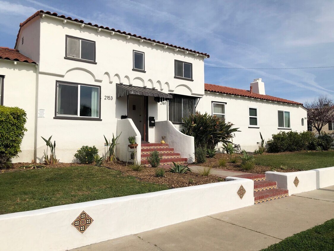 Foto principal - Remodeled Midtown Apartment w/Air Conditio...