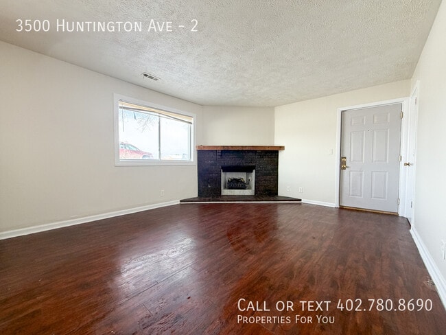 Foto del edificio - 3500 Huntington Ave