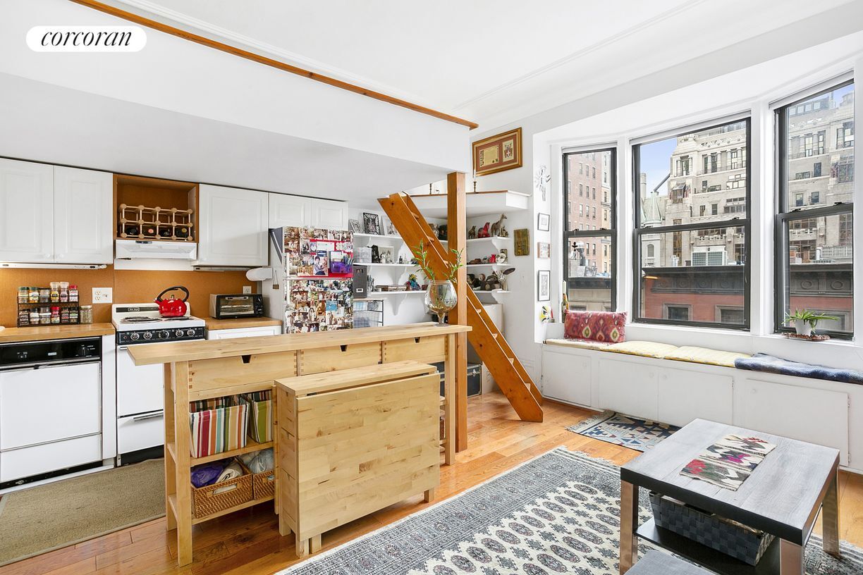 Foto principal - 140 W 69th St
