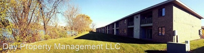 Foto del edificio - 410 Fox Shores Dr
