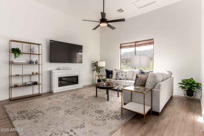 Foto del edificio - 20801 N 90th Pl