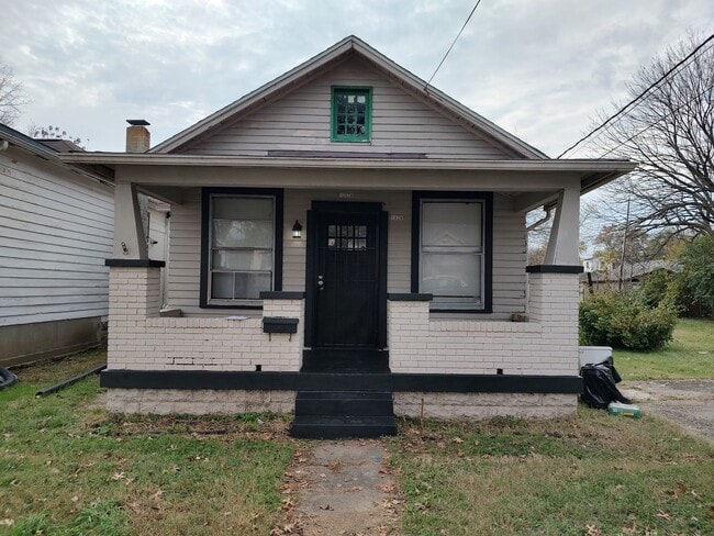 Cute and Cozy 2BD/1BA - Cute and Cozy 2BD/1BA House