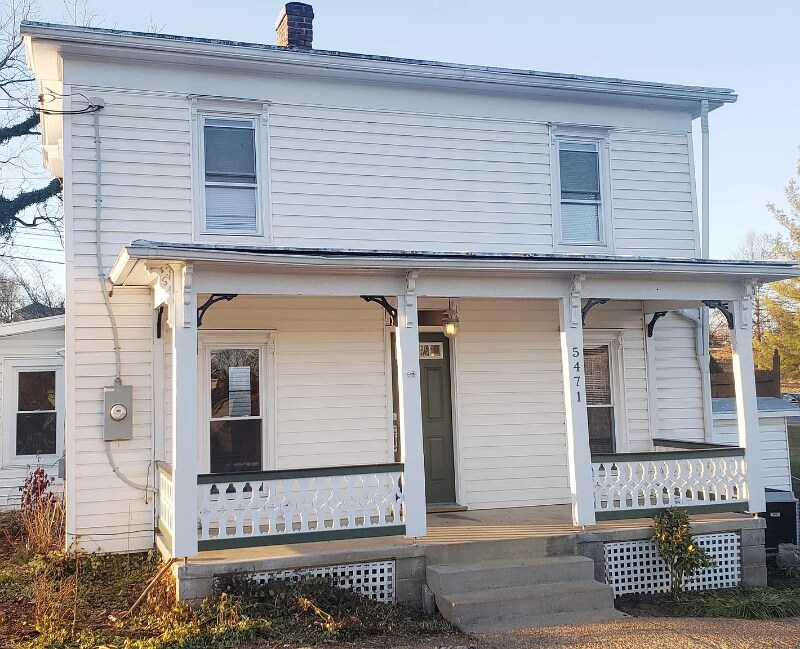 5471 Jesse Way, Linville, VA 22834 House Rental in Linville