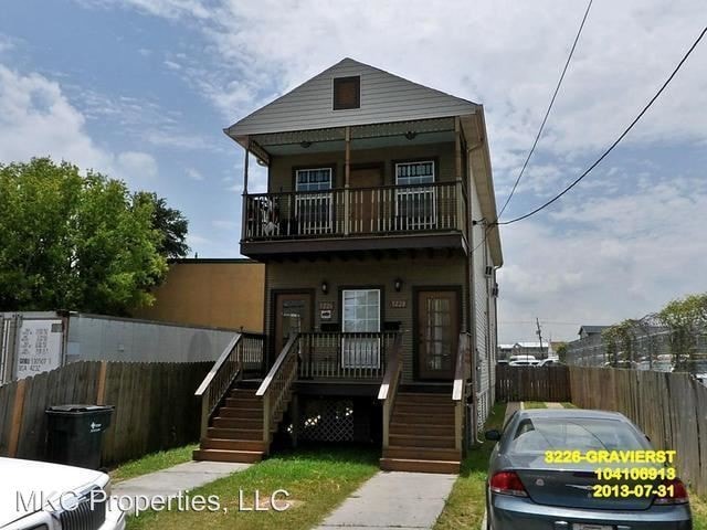 Primary Photo - 3226 Gravier St
