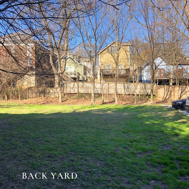 618 Irwin Street Northeast Unit C, Atlanta, GA 30312 Apartments in