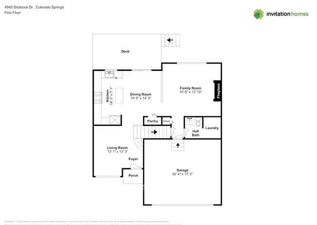 Building Photo - 4945 Slickrock Dr