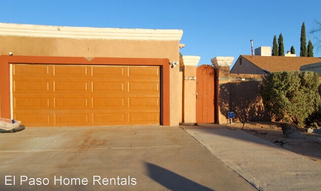 Building Photo - 3 br, 2 bath House - 1904 Bay City Pl