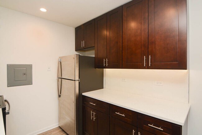 Building Photo - 520 W Aldine Ave