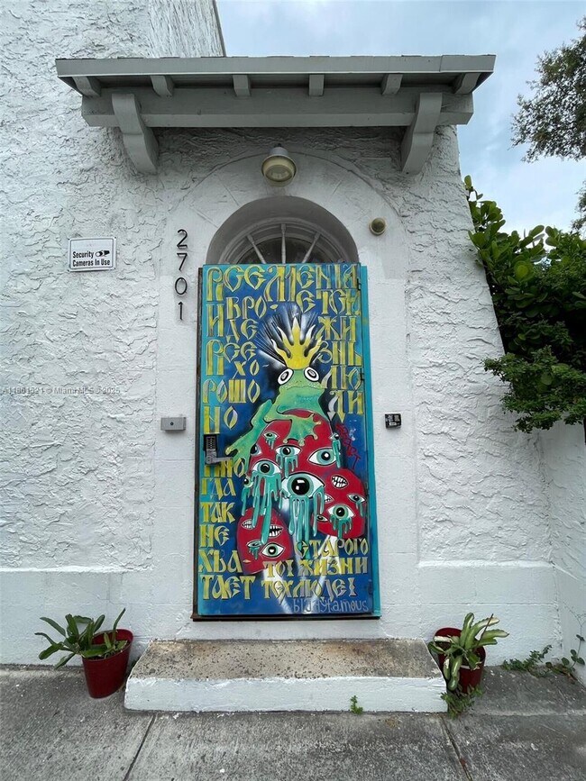 Foto del edificio - 2701 NW 1st Ave