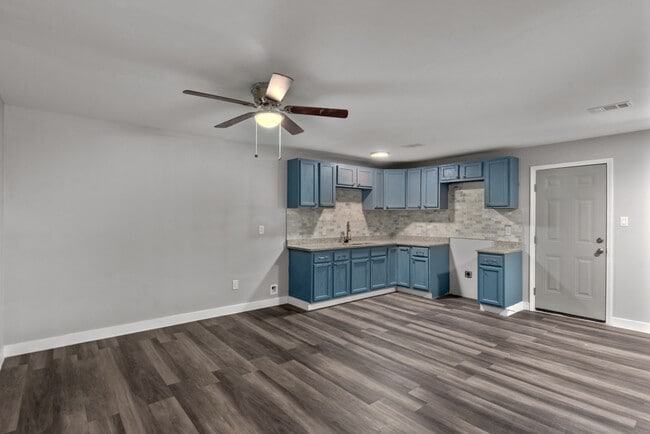 Building Photo - Park Ridge Apartments