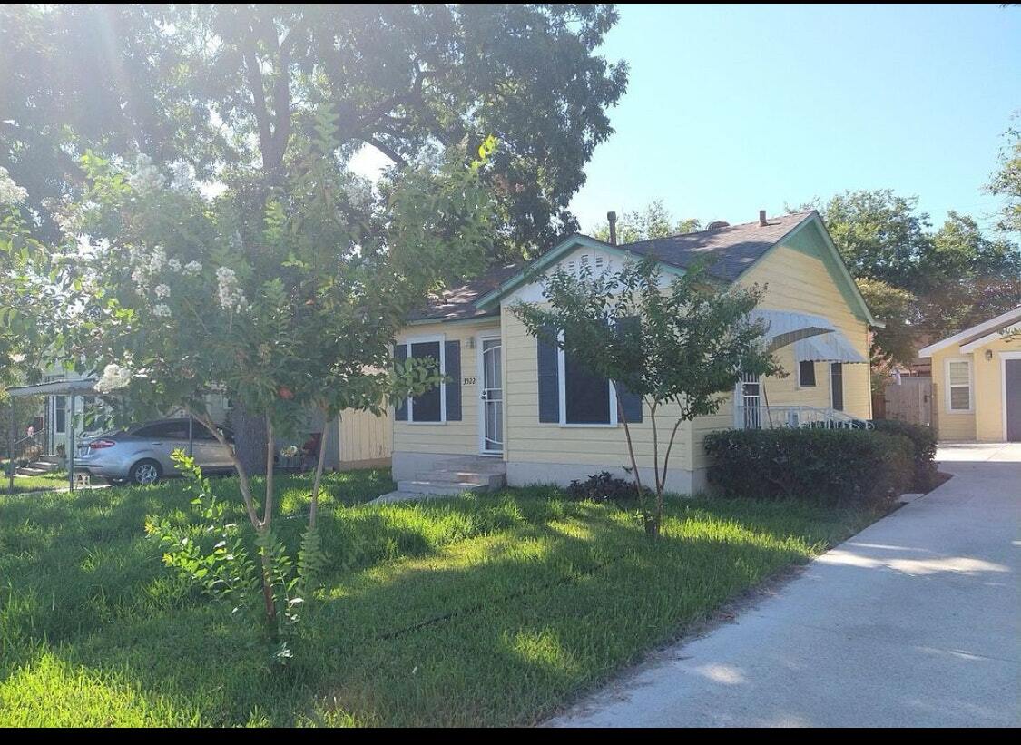 Photo - 3522 San Luis St, Unit 1