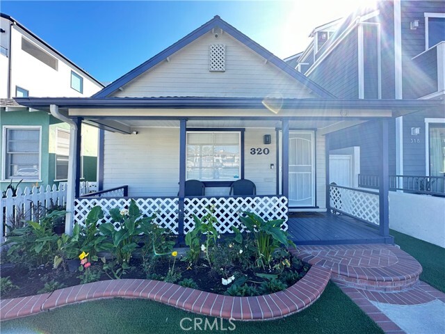 Foto principal - 320 3rd St
