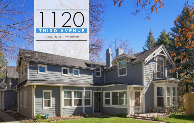 Historic Sunset Neighborhood - 1120 3rd Ave